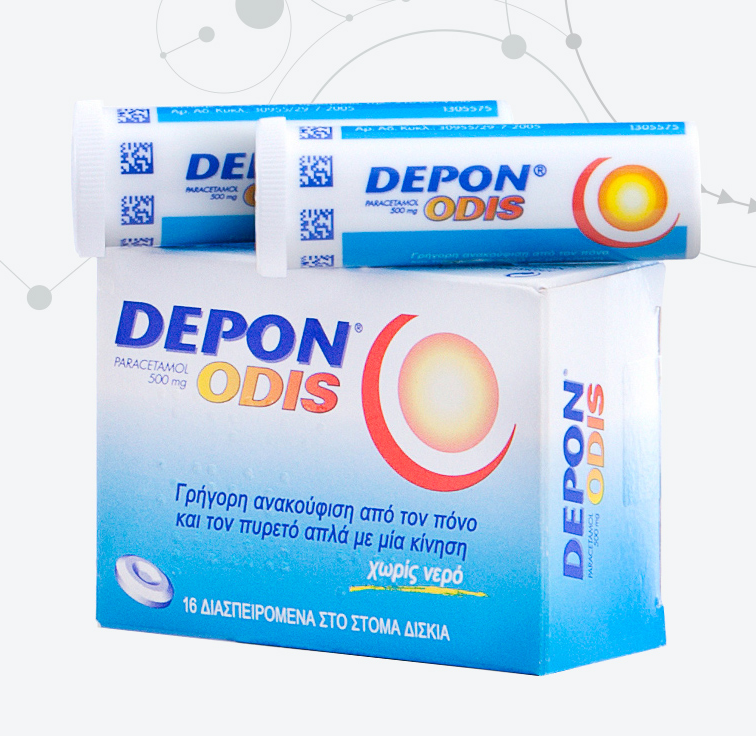 DEPON