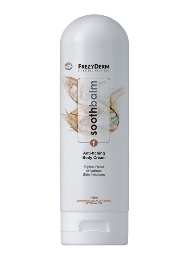 FREZYDERM SOOTH BALM