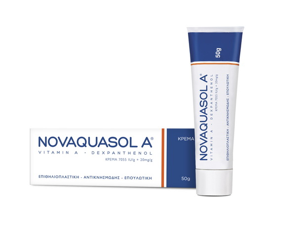 NIVAQUASOL A