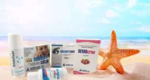 DEMO και BRADEX προτείνουν προϊόντα που κάνουν τη ζωή μας πιο εύκολη στις διακοπές