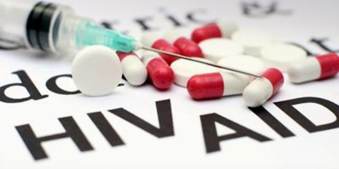 Νέα έρευνα γεννά ελπίδες για τη θεραπεία του AIDS