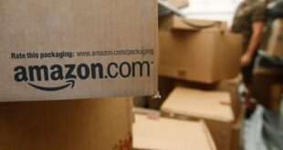 Amazon: Η επέκταση του κολοσσού που αναμένεται να ταράξει τα νερά