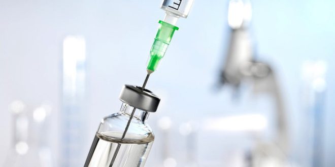 Το νοσοκομείο Ρεθύμνου βραβεύτηκε για τον εμβολιασμό των εργαζομένων κατά της γρίπης