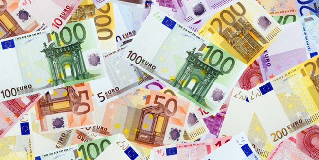 Ευρωζώνη: Σταθερή αύξηση στις χορηγήσεις δανείων σε επιχειρήσεις και νοικοκυριά τον Ιούνιο