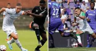 Πολυβόλο ο ΠΑΟΚ 4-0 την Σιντ Τρούιντεν, διαδακτική ήττα 2-1 για τον Παναθηναϊκό