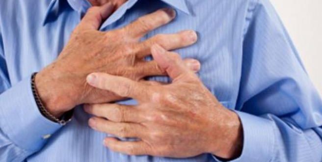 Ένας ακόμη παράγοντας που μπορεί να αυξάνει τον καρδιαγγειακό κίνδυνο για τους ηλικιωμένους