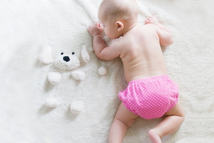 pampers pants 3
