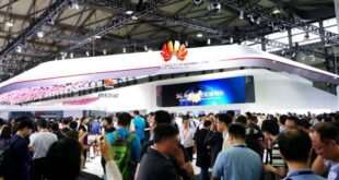 Η Huawei βοηθάει τους παρόχους να καινοτομήσουν στην εποχή του 5G