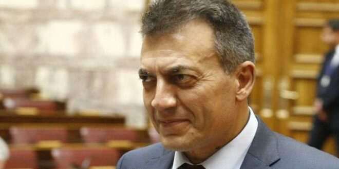 Βρούτσης: Τελευταία ευκαιρία για τις 120 δόσεις