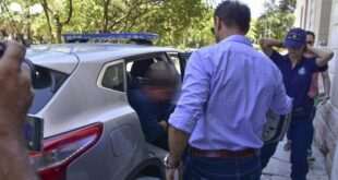 Τραγωδία στο Πόρτο Χέλι: Σήμερα απολογείται ο χειριστής του ταχύπλοου που σκότωσε δύο ανθρώπους