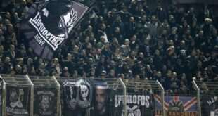 ΠΑΟΚ: Όποιος προλάβει θα δει το ματς με τον Άγιαξ