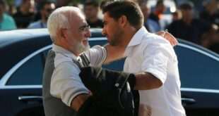 Τα είπε με Φερέιρα ο Σαββίδης μετά τον Άγιαξ