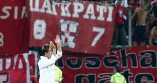 Το ρεκόρ του Μαρτίνς