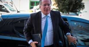 Κουμουτσάκος: Η Ελλάδα, ως χώρα σύνορο της Ευρώπης, έχει φτάσει στα όριά της