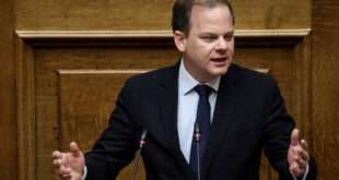 Καραμανλής: Επανεξέταση των διαγωνισμών που παρέλαβε η νέα κυβέρνηση