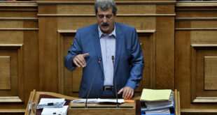 Παύλος Πολάκης: Τα 21 σκάνδαλα του ΚΕΕΛΠΝΟ που αποκάλυψα
