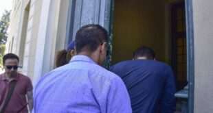 Τραγωδία στο Πόρτο Χέλι: Προθεσμία για να απολογηθεί αύριο έλαβε ο χειριστής του ταχύπλοου