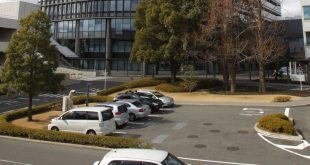 Πυρκαγιά ξέσπασε στα κεντρικά γραφεία της Toyota στην Ιαπωνία