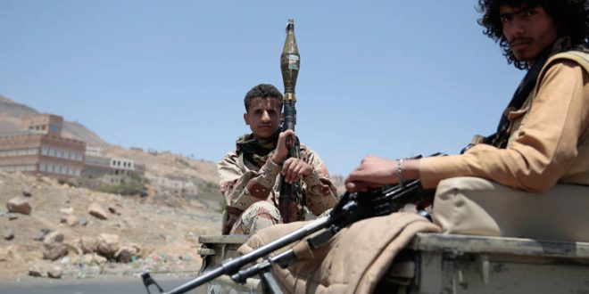 Υεμένη: Σαράντα νεκροί και 260 τραυματίες στις συγκρούσεις στο Άντεν