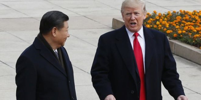 Ο εμπορικός πόλεμος Κίνας-ΗΠΑ γίνεται όλο και πιο άγριος