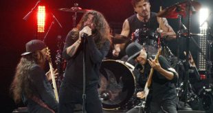 Δωρεά ύψους 250.000 ευρώ από τους Metallica σε ογκολογικό παιδικό νοσοκομείο