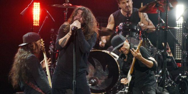 Δωρεά ύψους 250.000 ευρώ από τους Metallica σε ογκολογικό παιδικό νοσοκομείο