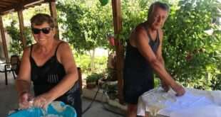 Σε ποια χειροποίητα τρόφιμα κάνουν στροφή οι Έλληνες