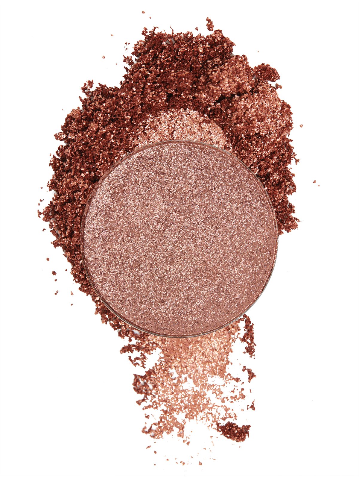 Kylie Cosmetics Kyshadow Singles Raspberry Sugar