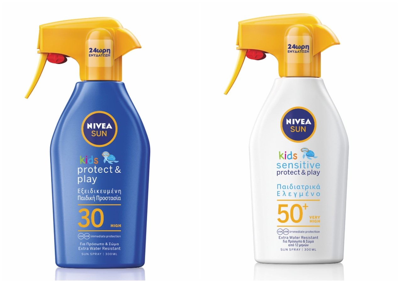 NIVEA ANTIILIAKO