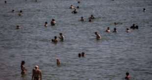 Εκκενώθηκε παραλία στη Βαρκελώνη, βρέθηκε εκρηκτικός μηχανισμός στη θάλασσα