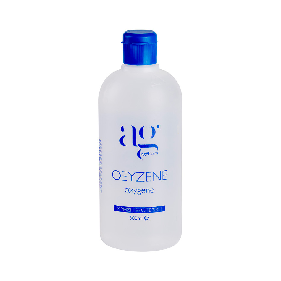 agpharm oxygene