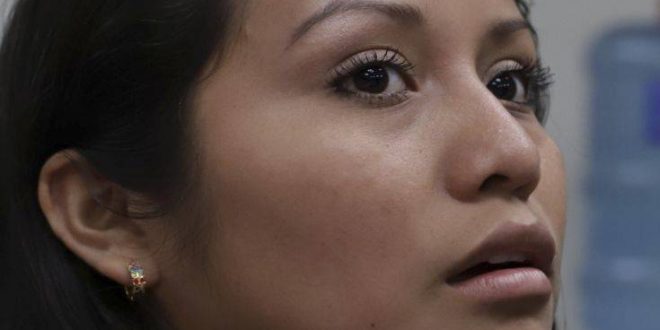 Ελ Σαλβαδόρ: Ο εισαγγελέας ζητεί ποινή 40 ετών για γυναίκα που γέννησε νεκρό παιδί