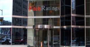 Fitch: Διατήρησε στο «BB-» την αξιολόγηση της πιστοληπτικής ικανότητας της Ελλάδας