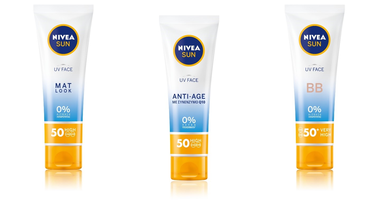 nivea 4