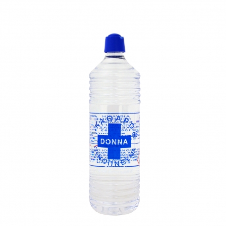 oinopneuma katharo 430ml donna