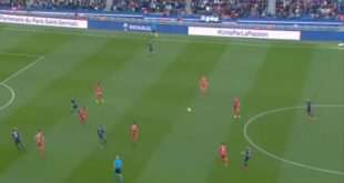 H Παρί κέρδισε τη Νιμ στην πρεμιέρα της Ligue 1, με 3-0