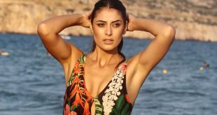 Το σέξι «κορμί» του Greece’s Next Top Model