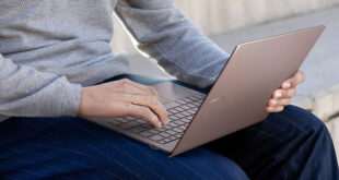 To laptop με την μπαταρία που αντέχει μέχρι και 23 ώρες!