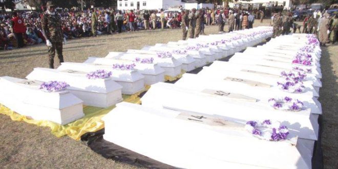 Τανζανία: Στους 85 οι νεκροί από την έκρηξη βυτιοφόρου