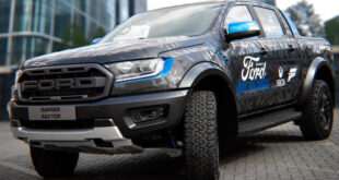 Η Ford κάνει... μπάσιμο στον κόσμο του gaming