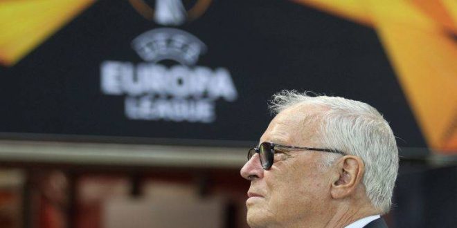Σάββας Θεοδωρίδης: Έχουμε χάσει 2 πρωταθλήματα εξαιτίας του Περέιρα
