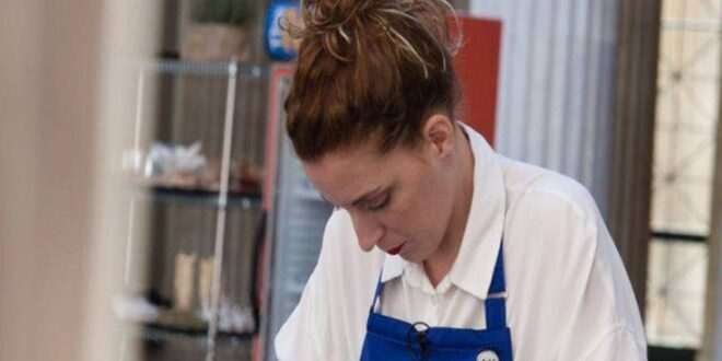 Έκανε ξανά αίτηση για το MasterChef η Σπυριδούλα Καραμπουτάκη