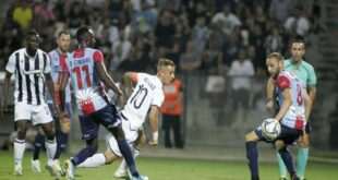 Ο ΠΑΟΚ νίκησε τον Πανιώνιο με 2-1