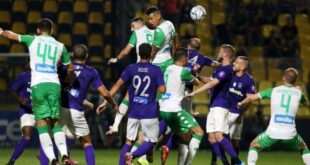 Ο Άρης κέρδισε τον Παναθηναϊκό με 4-0