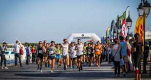 Το Spetses mini Marathon επιστρέφει με περισσότερα αγωνίσματα και δράσεις για όλους