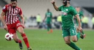 Super League 1: Σκέψεις να αλλάξει μέρα το πρώτο ντέρμπι της χρονιάς