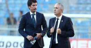 Κωστένογλου: Να επιβεβαιώνουμε κάθε Κυριακή την αξία μας