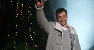 Έντονες αντιδράσεις στη showbiz για τις δηλώσεις Πάνου Καλλίδη περί ομοφυλοφιλίας