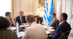 «Αξιοποίηση της δημόσιας περιουσίας με στόχο την προσέλκυση επενδύσεων»
