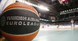 Αυτές είναι οι αλλαγές στους κανονισμούς σε Euroleague και Eurocup